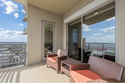 275 Bayshore Boulevard #1507, Tampa, FL 33606 - Photo 5