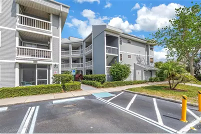 6924 Stones Throw Circle N #8103, Saint Petersburg, FL 33710 - Photo 1