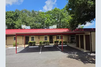601 N Hercules Avenue #1205, Clearwater, FL 33765 - Photo 1