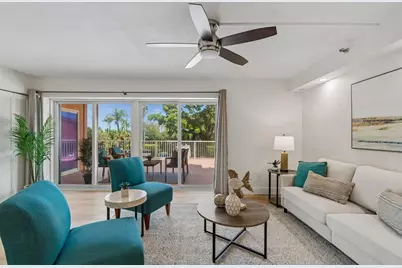 7430 Sunshine Skyway Lane S #201, Saint Petersburg, FL 33711 - Photo 21