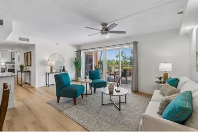 7430 Sunshine Skyway Lane S #201, Saint Petersburg, FL 33711 - Photo 17