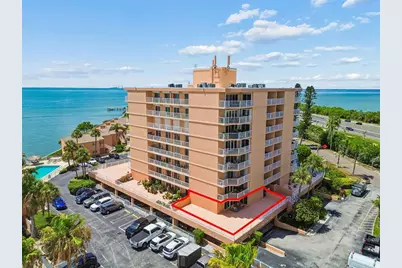 7430 Sunshine Skyway Lane S #201, Saint Petersburg, FL 33711 - Photo 3