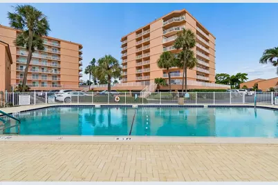 7430 Sunshine Skyway Lane S #201, Saint Petersburg, FL 33711 - Photo 41