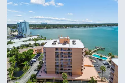 7430 Sunshine Skyway Lane S #201, Saint Petersburg, FL 33711 - Photo 57