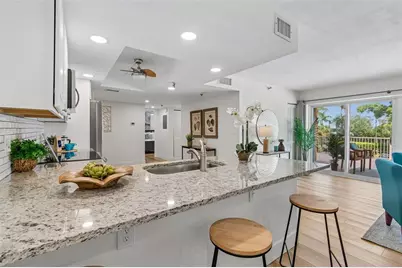 7430 Sunshine Skyway Lane S #201, Saint Petersburg, FL 33711 - Photo 13