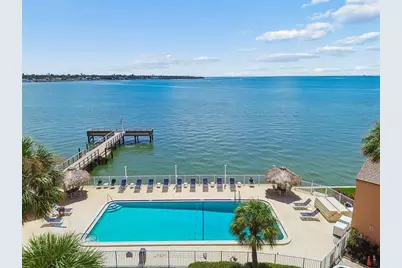 7430 Sunshine Skyway Lane S #201, Saint Petersburg, FL 33711 - Photo 57