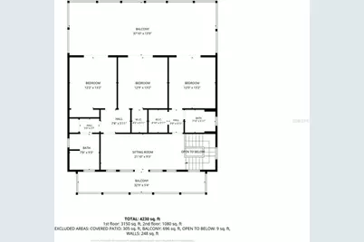 500 Gulf Boulevard, Belleair Shores, FL 33786 - Photo 67