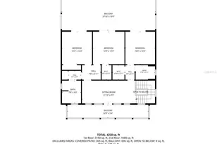 500 Gulf Blvd, Belleair Shores, FL 33786 - Photo 67
