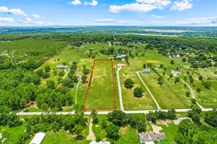Calhoun Rd, Eustis, FL 32736 - Photo 1