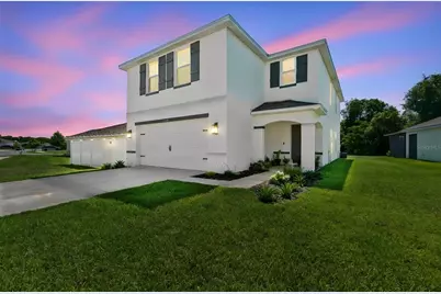 13756 Whiskey Daisy Drive, Dade City, FL 33525 - Photo 1