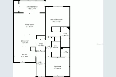 68 Country Club Drive, Largo, FL 33771 - Photo 49