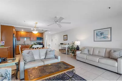 13500 Gulf Boulevard #605, Madeira Beach, FL 33708 - Photo 25