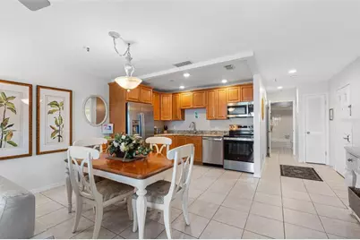 13500 Gulf Boulevard #605, Madeira Beach, FL 33708 - Photo 21