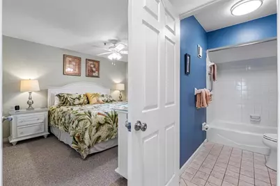 13500 Gulf Boulevard #605, Madeira Beach, FL 33708 - Photo 29