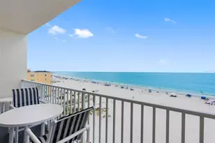 13500 Gulf Blvd, Madeira Beach, FL 33708 - Photo 5