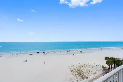 13500 Gulf Boulevard #605, Madeira Beach, FL 33708 - Photo 13
