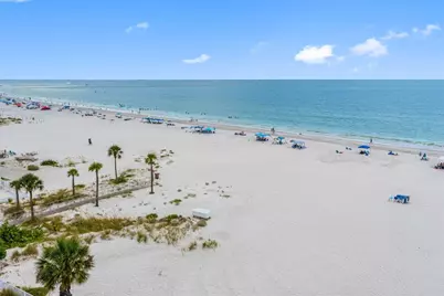 13500 Gulf Boulevard #605, Madeira Beach, FL 33708 - Photo 9