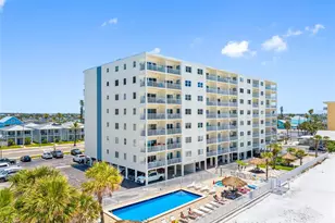 13500 Gulf Blvd, Madeira Beach, FL 33708 - Photo 1
