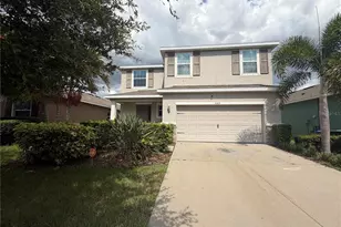 6305 Sunsail Pl, Apollo Beach, FL 33572 - Photo 1