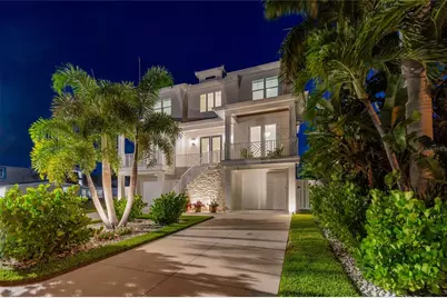 17715 Wall Circle, Redington Shores, FL 33708 - Photo 1