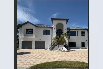 2047 N Pointe Alexis Drive, Tarpon Springs, FL 34689 - Photo 1