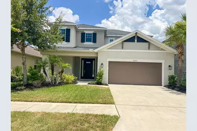 8033 Clementine Lane, Tampa, FL 33625 - Photo 1