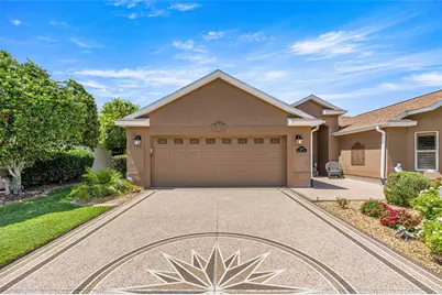 8481 SE 168th Kittredge Loop, The Villages, FL 32162 - Photo 3