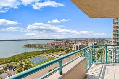 1520 Gulf Boulevard #1807, Clearwater Beach, FL 33767 - Photo 31