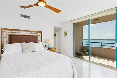 1520 Gulf Boulevard #1807, Clearwater Beach, FL 33767 - Photo 21