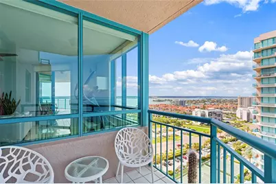 1520 Gulf Boulevard #1807, Clearwater Beach, FL 33767 - Photo 11