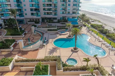 1520 Gulf Boulevard #1807, Clearwater Beach, FL 33767 - Photo 41
