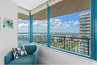 1520 Gulf Boulevard #1807, Clearwater Beach, FL 33767 - Photo 29