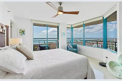 1520 Gulf Boulevard #1807, Clearwater Beach, FL 33767 - Photo 25