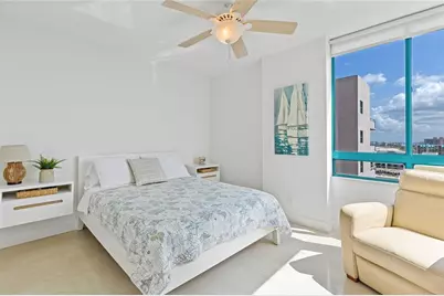 1520 Gulf Boulevard #1807, Clearwater Beach, FL 33767 - Photo 35