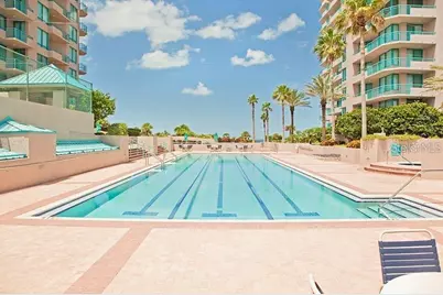 1520 Gulf Boulevard #1807, Clearwater Beach, FL 33767 - Photo 43