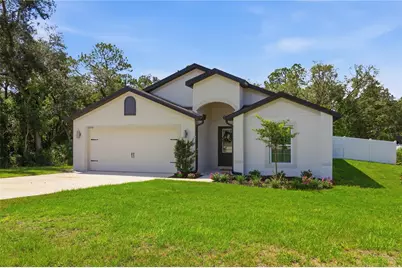 12200 Pine Finch Avenue, Weeki Wachee, FL 34614 - Photo 3