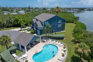 802 Hidden Harbour Dr, Indian Rocks Beach, FL 33785 - Photo 5