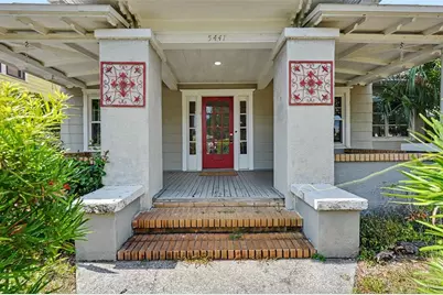 5441 1st Avenue N, Saint Petersburg, FL 33710 - Photo 5