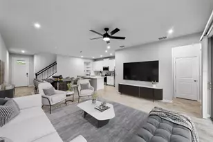 4366 Cloud Hopper Wy, Lutz, FL 33559 - Photo 3