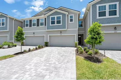 4366 Cloud Hopper Way, Lutz, FL 33559 - Photo 1