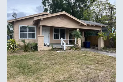 201 W Ida Street, Tampa, FL 33603 - Photo 1