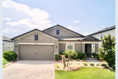 12407 Hilltop Farms Drive, Dade City, FL 33525 - Photo 1