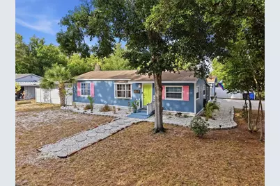 5001 20th Street N, Saint Petersburg, FL 33714 - Photo 3