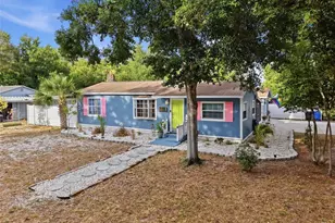 5001 20th St N, Saint Petersburg, FL 33714 - Photo 3