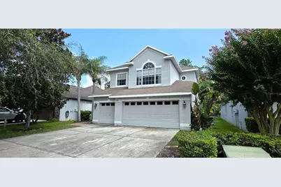 11609 Greensleeve Avenue, Tampa, FL 33626 - Photo 3
