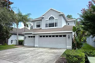11609 Greensleeve Ave, Tampa, FL 33626 - Photo 3