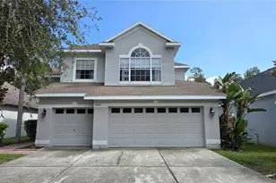 11609 Greensleeve Ave, Tampa, FL 33626 - Photo 1