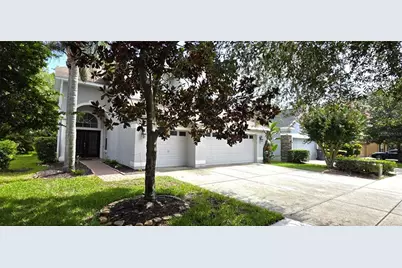 11609 Greensleeve Avenue, Tampa, FL 33626 - Photo 5