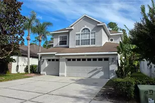 11609 Greensleeve Ave, Tampa, FL 33626 - Photo 3