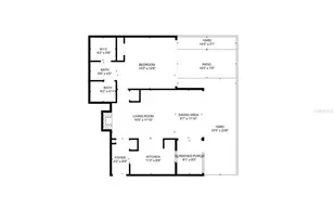890 N Village Dr N, Saint Petersburg, FL 33716 - Photo 3